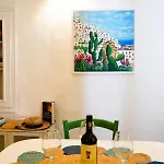 Casa vacanze Domus Magistri - A Pochi Passi Dal Centro Storico *