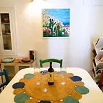 Domus Magistri - A Pochi Passi Dal Centro Storico Casa vacanze *
