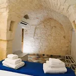 Casa vacanze Domus Magistri - A Pochi Passi Dal Centro Storico Ostuni
