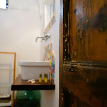 Domus Magistri - A Pochi Passi Dal Centro Storico בית נופש אוסטוני