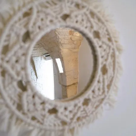 Domus Magistri - A Pochi Passi Dal Centro Storico *