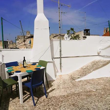 بيت للعطل Domus Magistri - A Pochi Passi Dal Centro Storico *