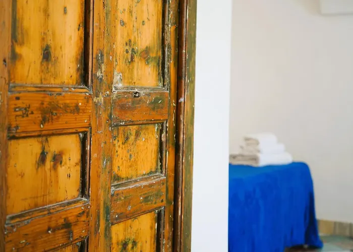 Domus Magistri - A Pochi Passi Dal Centro Storico بيت للعطل *