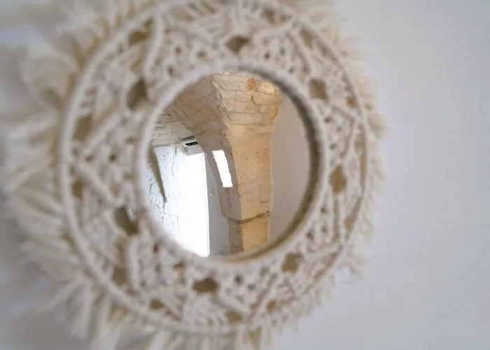 Domus Magistri - A Pochi Passi Dal Centro Storico *