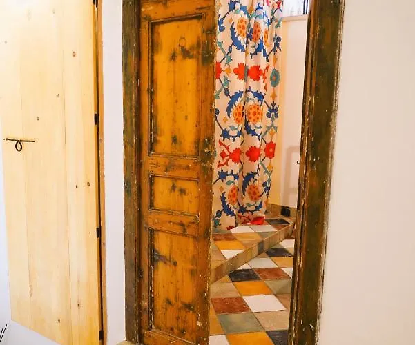 بيت للعطل Domus Magistri - A Pochi Passi Dal Centro Storico