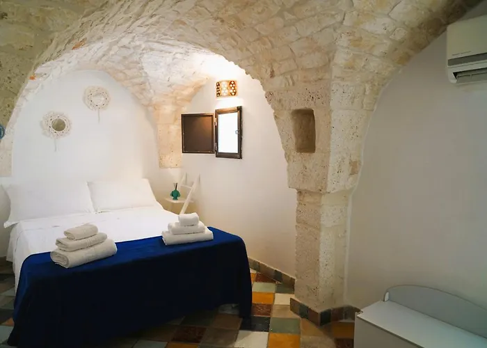 Domus Magistri - A Pochi Passi Dal Centro Storico *