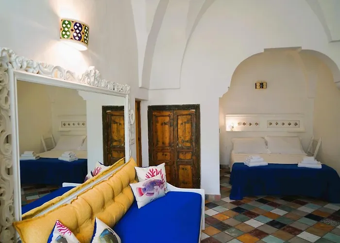 بيت للعطل Domus Magistri - A Pochi Passi Dal Centro Storico أوستوني