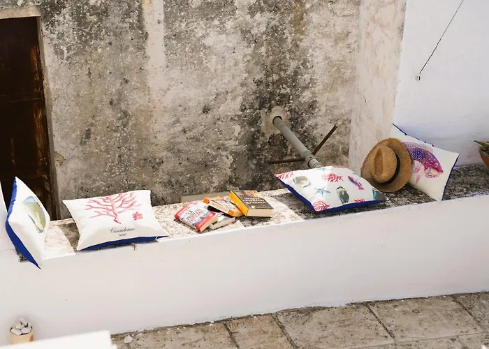 Domus Magistri - A Pochi Passi Dal Centro Storico *