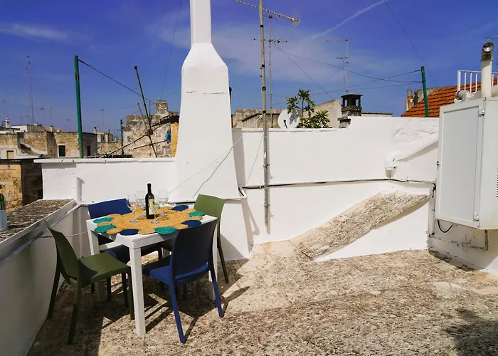 بيت للعطل Domus Magistri - A Pochi Passi Dal Centro Storico *
