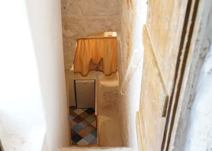 Domus Magistri - A Pochi Passi Dal Centro Storico