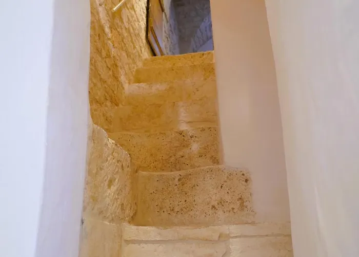 Domus Magistri - A Pochi Passi Dal Centro Storico *