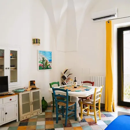 Domus Magistri - A Pochi Passi Dal Centro Storico Hébergement de vacances *