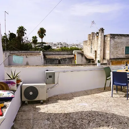 Vakantiehuis Domus Magistri - A Pochi Passi Dal Centro Storico *