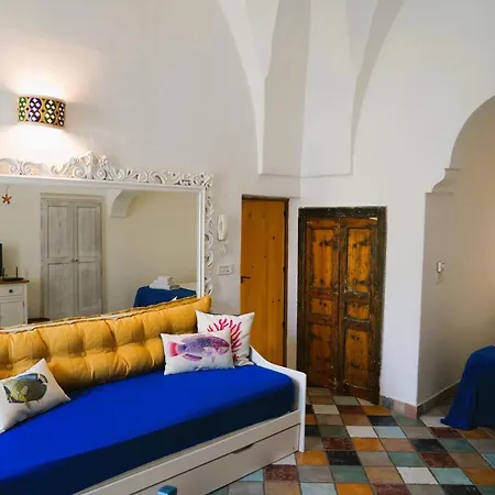 Domus Magistri - A Pochi Passi Dal Centro Storico Vakantiehuis Ostuni