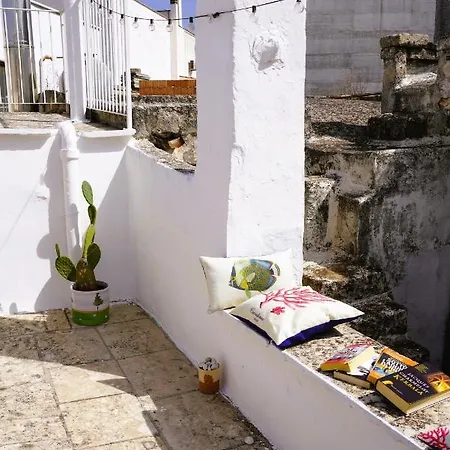 Domus Magistri - A Pochi Passi Dal Centro Storico Ferienhaus *