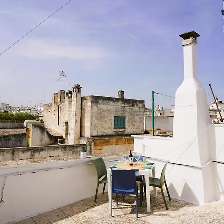 Domus Magistri - A Pochi Passi Dal Centro Storico Vakantiehuis *