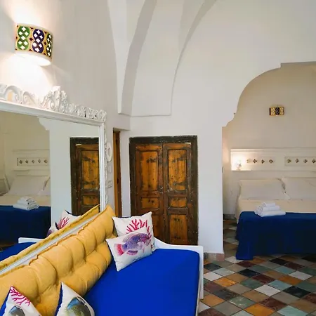 Vakantiehuis Domus Magistri - A Pochi Passi Dal Centro Storico Ostuni