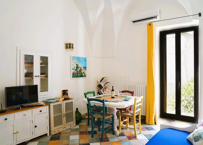 Domus Magistri - A Pochi Passi Dal Centro Storico Holiday home *