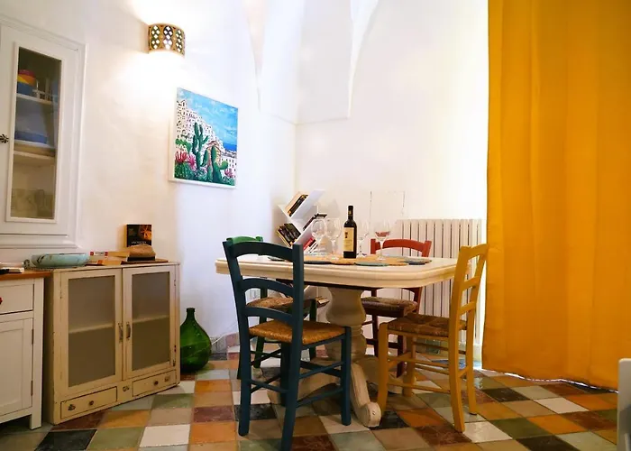 Domus Magistri - A Pochi Passi Dal Centro Storico Holiday home *
