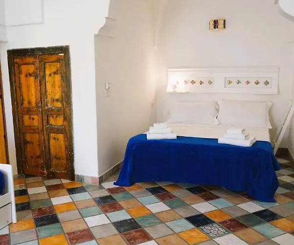 Domus Magistri - A Pochi Passi Dal Centro Storico