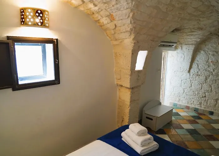 Domus Magistri - A Pochi Passi Dal Centro Storico Holiday home